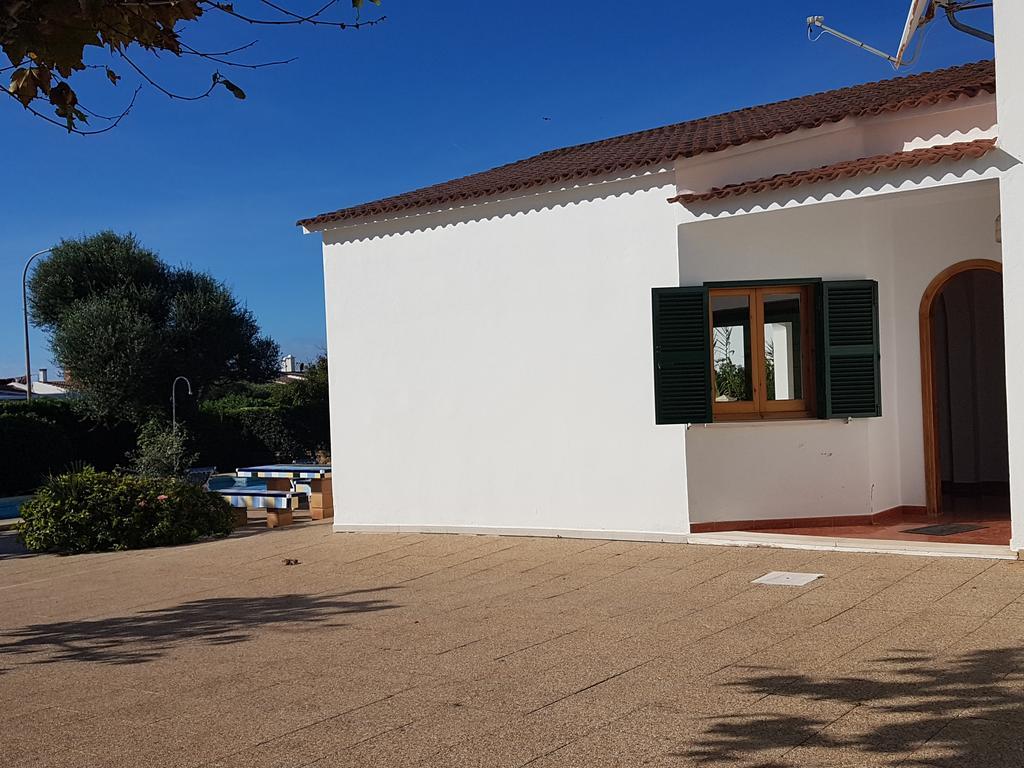 Villa Luz Cala'N Blanes  Luaran gambar