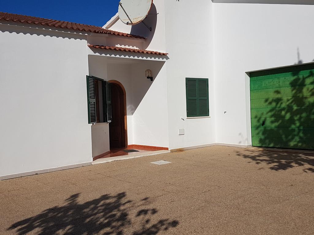 Villa Luz Cala'N Blanes  Luaran gambar