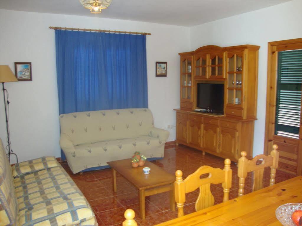 Villa Luz Cala'N Blanes  Luaran gambar